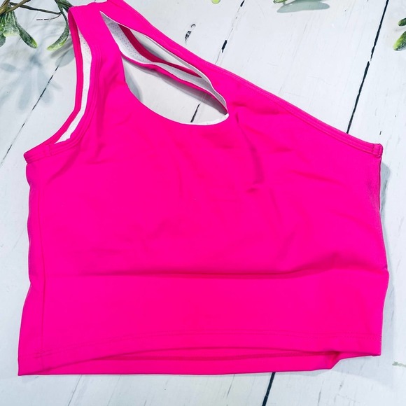 NWT Pink and Black Sports Bra Bundle (Sz S) - Picture 10 of 12
